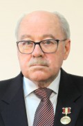 Зинин Александр Михайлович
